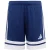 Adidas Kinderen/kinderen squadra 25 korte broek