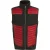 Regatta E-Volve Thermische Hybride Bodywarmer voor volwassenen (Klassiek rood/zwart)