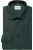 Marvelis Overhemd groen, Faux-uni