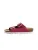 Bayton Sandalen ‘Atlas’  fuchsia