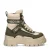 Buffalo Aspha Combat Mid Warm veterboots