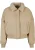 Urban Classics Tussenjas  sand