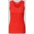 Smith and Soul Top met bandjes en ronde hals, model ‘Pointelle’