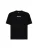 DICKIES Shirt ‘ENTERPRISE’  zwart / wit