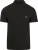 Lacoste Poloshirt Breathable Zwart