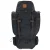 Fjällräven Sportrugzak ‘Kajka 85’  bruin / zwart