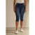 New-Star Capri orlando denim 0264 stone used