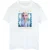 Li-cense Disney dames frozen 2 elsa true to myself katoenen vriendje t-shirt