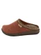 ROHDE Clogs ‘Novara-D’  rood