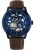 Tommy Hilfiger Herenhorloge Automatisch Zwart
