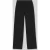 Boss relaxed fit wijde broek van Japanse crêpe