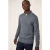 White Stuff Newport Merino Funnel Charcoal Grey