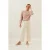 Louise Misha Pants Abuela Cream