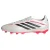 ADIDAS PERFORMANCE Voetbalschoen ‘Copa Pure IV League’  lichtgrijs / framboos / zwart