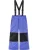 Reima Outdoor broek ‘Liikun ‘  donkerlila / zwart