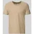 MCNEAL regular fit T-shirt met V-hals