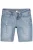 STHUGE Jeans  blauw denim