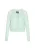 DreiMaster Vintage Gebreid vest ‘Vintage’  mintgroen