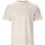Gestreept T-shirt Nou Siddall