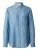 Marc O’Polo Blouse  blauw denim