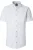 Venti Overhemd Korte mouw wit