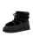 Tamaris Snowboots  zwart