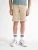 Petrol Industries – Jongens Jackson Gekleurde Denim Short Nautica – Bruin