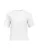 Object Objasha S/s Re T-shirt Tops & T-shirts Dames – Shirt – Wit –