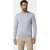 BOSS Black Pullover heren Blauw Upacas-L 10277287 01 50556344/531