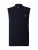 Lyle & Scott Gebreid vest  marine
