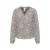 Damesblouse met lange mouwen Ragwear Ione Print
