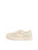 Lipsy Sneakers laag  lichtbeige / goud