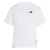 T-shirt met borduurwerk voor dames adidas