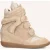 BRONX Sneakers Jae-yy Beige