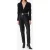 IRO Paris Stara Trouser Black