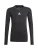 ADIDAS PERFORMANCE Functioneel shirt ‘Team Base’  zwart / wit