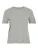 ROUGE EDIT Shirt  lichtgrijs