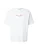 Calvin Klein Jeans Shirt ‘TRVL LINES’  rood / zwart / wit