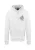 DIESEL Sweatshirt  zwart / wit