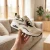 Skechers Skechers Uno Gen1 Color Surge Sneakers beige