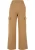 Urban Classics Cargobroek  beige