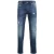 Jack & Jones Jjiglenn jjoriginal ge 303 indigo k. . 1734. augustus blue denim