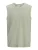 JACK & JONES Shirt ‘JORHyeres’  pastelgroen