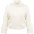 TRENDYOLMİLLA Dames Ecru Effen Regular fit Grote maten Trenchcoat- Jassen