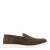 Memphis One suède loafers – bruin