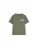 Scalpers Functioneel shirt ‘ ‘  groen / kaki