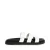 Steve Madden Missile Sandaal