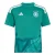 ADIDAS PERFORMANCE Functioneel shirt ‘DFB H GK JSY Y’  neongroen / wit