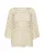 Cream Cape ‘CRGina Poncho’  crème