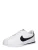 Nike Sportswear Sneakers laag ‘Cortez’  zwart / wit